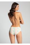 Női bugyi Gatta 41011 Bikini Comfort Print wz.01