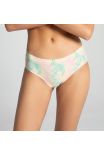 Női bugyi Gatta 41011 Bikini Comfort Print wz.01