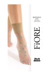 Nylon zokni Fiore G 1146 Broadway 20 den