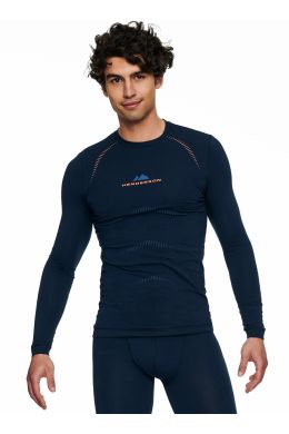 Férfi póló Henderson Nordic Thermal Protect Skin 22969