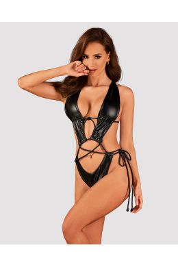 Női body Obsessive Cordellis Teddy