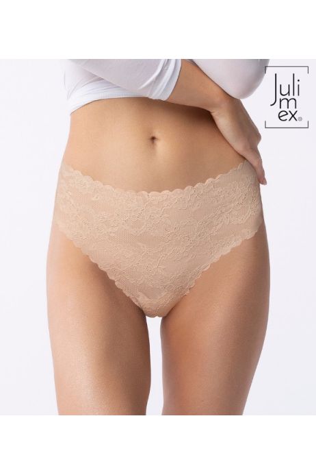 Tanga Julimex Bellie Maxi S-XL