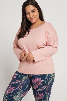 Női pizsama Taro Vivian 3013 2XL-3XL