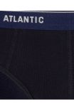 3 PACK férfi rövidnadrág Atlantic 3MP-157