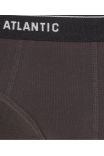 3 PACK férfi rövidnadrág Atlantic 3MP-157