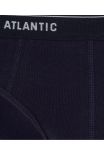 3 PACK férfi rövidnadrág Atlantic 3MP-157