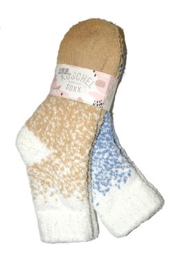 2 PACK női zokni WiK 37567 Kuchel Super Soft 35-42