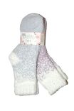 2 PACK női zokni WiK 37567 Kuchel Super Soft 35-42