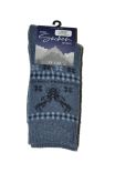 Férfi zokni WiK 21456 Herren Socken 39-46