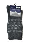 Férfi zokni WiK 21456 Herren Socken 39-46