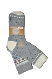 2 PACK női zokni WiK 37882 Damen 35-42