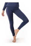 Női leggings Key Cotton Soft LXL 170