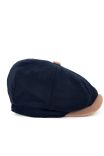 Férfi beret Art Of Polo 23405 Newsboy