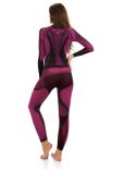 Női leggings Sesto Senso P982 Thermoactive Women