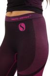 Női leggings Sesto Senso P982 Thermoactive Women