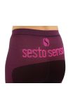 Női leggings Sesto Senso P982 Thermoactive Women