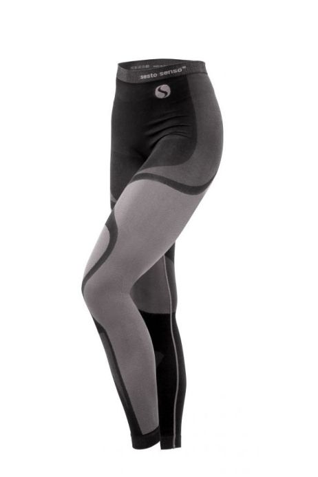 Női leggings Sesto Senso P982 Thermoactive Women