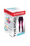 Női leggings Sesto Senso P982 Thermoactive Women