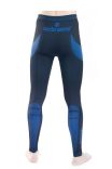 Férfi leggings Sesto Senso P984 Thermoactive Men