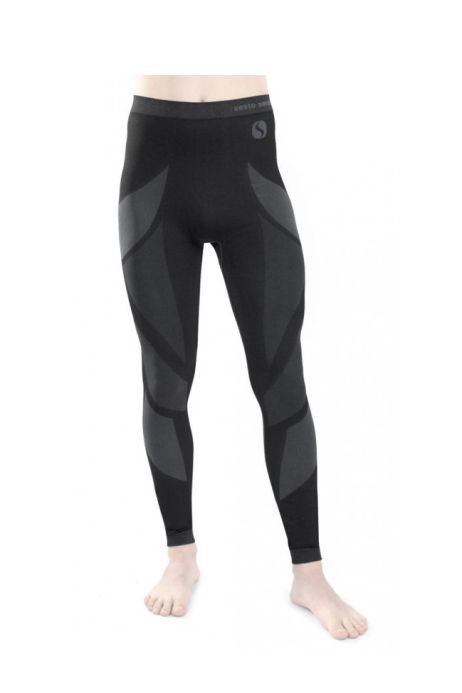 Férfi leggings Sesto Senso P984 Thermoactive Men