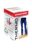 Férfi leggings Sesto Senso P984 Thermoactive Men