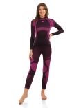 Női leggings Sesto Senso P982 Thermoactive Women