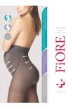 Kismama harisnya Fiore M 5209 Mama 40 napos XL