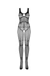 Bodystocking Obsessive N123