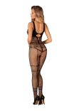 Bodystocking Obsessive N123