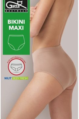 Női bugyi Gatta 41052 Bikini Maxi