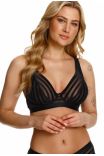 Bralette bralette Lupoline 2412 erősítetlen