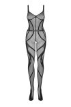 Bodystocking Obsessive G336 S-L