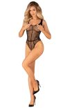 Body Obsessive B336 Teddy S-L