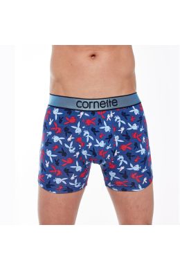 Férfi boxer Cornette High Emotion 508/144