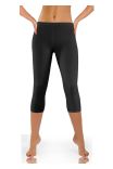 Női leggings Sesto Senso P1059 3/4 Medium S-4XL