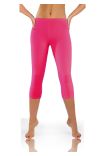 Női leggings Sesto Senso P1059 3/4 Medium S-4XL