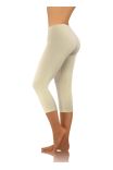 Női leggings Sesto Senso P1059 3/4 Medium S-4XL