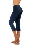 Női leggings Sesto Senso P1059 3/4 Medium S-4XL