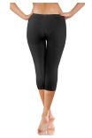 Női leggings Sesto Senso P1059 3/4 Medium S-4XL