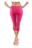 Női leggings Sesto Senso P1059 3/4 Medium S-4XL