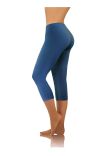 Női leggings Sesto Senso P1059 3/4 Medium S-4XL