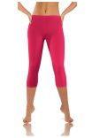 Női leggings Sesto Senso P1059 3/4 Medium S-4XL