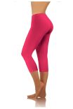 Női leggings Sesto Senso P1059 3/4 Medium S-4XL