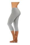 Női leggings Sesto Senso P1059 3/4 Medium S-4XL