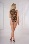 Patischia Beige body LivCo Corsetti Fashion