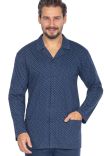 Férfi pizsama Regina 463/24 2XL-3XL