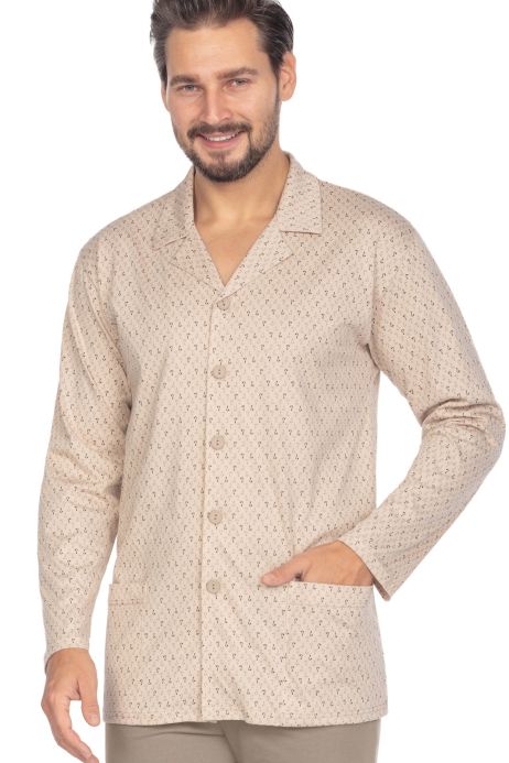 Férfi pizsama Regina 463/24 2XL-3XL