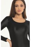 Body Gatta 45748S Perfect Black Brillant S-XL