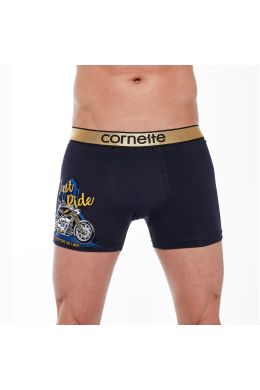 Férfi boxer Cornette High Emotion 508/147