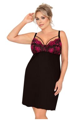 Elegáns női ing Donna Candy Plus 3XL-6XL